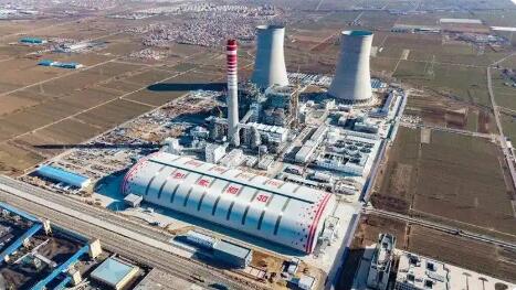世界首臺630℃火電機組單體調(diào)試完成