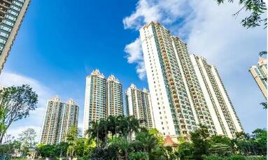 185字劃定重點(diǎn)著力穩(wěn)定房地產(chǎn)市場