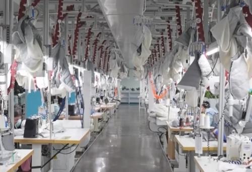 企業(yè)沖刺“開門紅”、重大工程加速建設 開年經(jīng)濟邁出“新步伐”