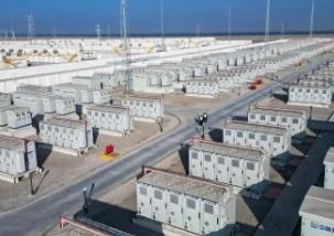 四維發(fā)力推動新型儲能高質(zhì)量發(fā)展