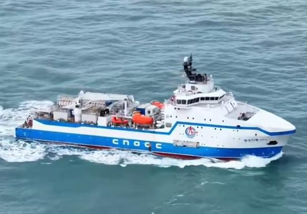 海洋油氣裝備再獲突破 又一裝備空白被填補(bǔ)