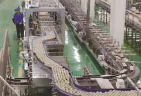 我國營養(yǎng)保健食品行業(yè)展現(xiàn)強(qiáng)大韌性市場增長顯著