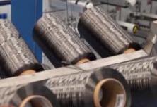 中國造出“世界最強(qiáng)”碳纖維！直徑不到頭發(fā)絲1/10！