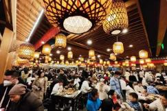 河南洛陽提振消費(fèi)“三新”方程式