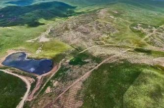 523萬畝！四川國(guó)土綠化交出亮眼成績(jī)單