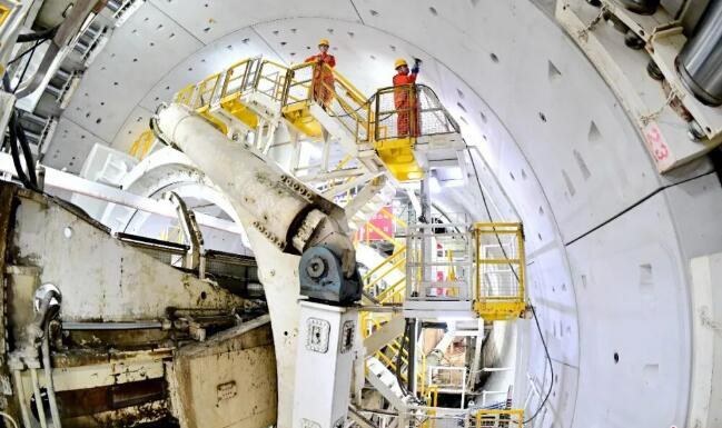 探秘創(chuàng)下五大“世界之最”的中國深?！膀札垺?></a></div><!-- img end -->	<div   id=