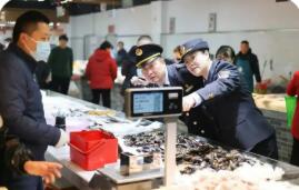 浙江著力優(yōu)化消費環(huán)境 今年全面推進(jìn)五大行動