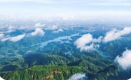 剛性更足、執(zhí)法更順……解讀生態(tài)環(huán)境法典