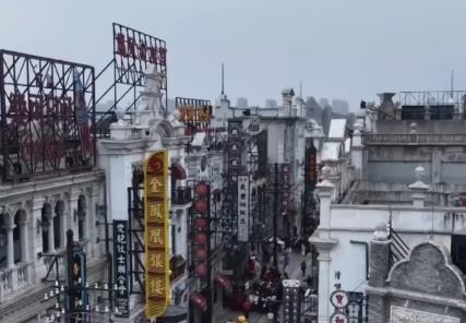 短劇重鎮(zhèn)異軍突起 “微短劇+文旅”成為拉動旅游消費(fèi)新入口