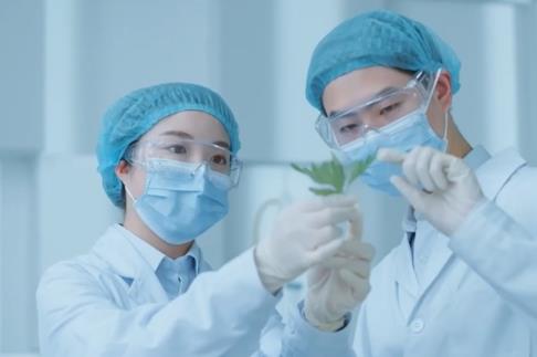 從“千人一方”到“一人一策” AI助力中醫(yī)診療進(jìn)入個性化、精準(zhǔn)治療時代