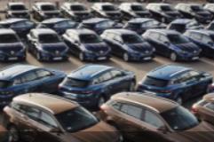 2025年新能源二手車市場呈“水漲船高”態(tài)勢