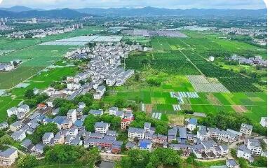 中共中央辦公廳 國(guó)務(wù)院辦公廳關(guān)于加快革命老區(qū)振興發(fā)展的意見