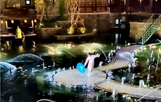 山東濟(jì)南：文化傳承與創(chuàng)新活力共融