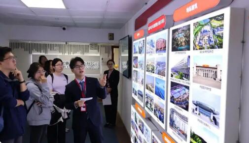 五礦發(fā)展：筑牢文化之基 激發(fā)奮進之力