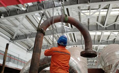 跨國馳援彰顯品牌擔當！哈電國際圓滿完成塔吉克斯坦機組緊急搶修任務贏得贊譽