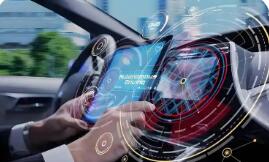 前兩月多項(xiàng)高頻數(shù)據(jù)回升 人工智能等領(lǐng)域投資增幅明顯