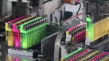 從“一元時(shí)代”到“價(jià)值出?！?浙江寧波打火機(jī)產(chǎn)業(yè)的“突圍”之路