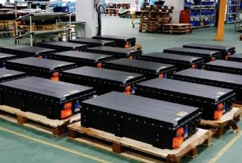 全固態(tài)電池產(chǎn)業(yè)化還需3—5年