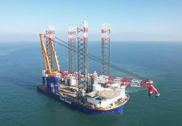 2025年我國海洋化工業(yè)實(shí)現(xiàn)增加值5380億元，同比增長(zhǎng)6.7%