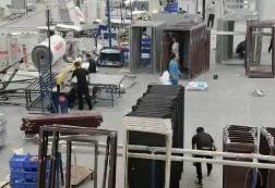 《智能門》團(tuán)體標(biāo)準(zhǔn)啟動