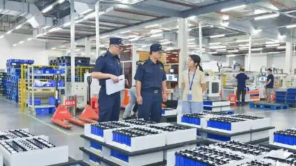 前2個(gè)月廣東出口機(jī)電產(chǎn)品7189.1億元 同比增長(zhǎng)25.9%