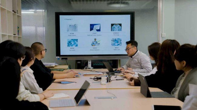 新質(zhì)生產(chǎn)力賦能高校教學(xué)高質(zhì)量發(fā)展