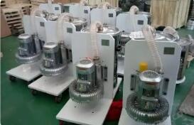 前2個(gè)月安徽出口吸塵器貨值同比增長(zhǎng)4.5倍