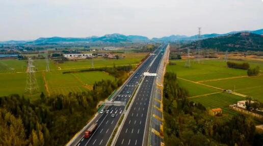 不止修路！山東高速用硬核“答卷”詮釋新時代國企擔當