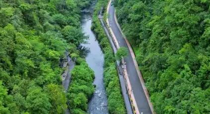 “林城”貴陽(yáng)交出綠色發(fā)展“新答卷”