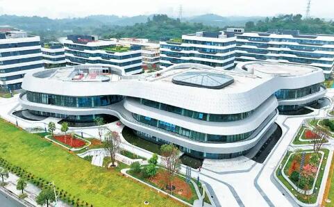 第一批國(guó)家新興產(chǎn)業(yè)發(fā)展示范基地創(chuàng)建遴選工作啟動(dòng)