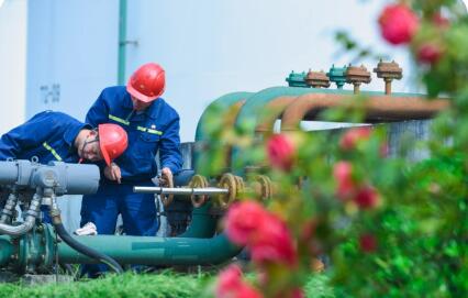 從“把油加滿”到“把事辦好” 中國石油銷售企業(yè)織密春耕服務網