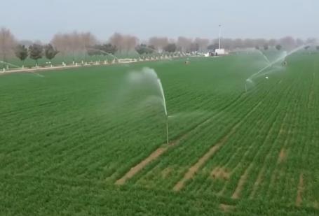 各地萬象“耕”新奏響“奮進(jìn)曲” 春耕春管向“新”向“智”夏糧豐收可期