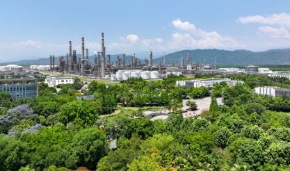 植此青綠 “油”然心生——中國石油2025年創(chuàng)新開展綠化工作紀(jì)實