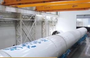 “十五五”期間中國(guó)航天將轉(zhuǎn)型經(jīng)濟(jì)新引擎 空天技術(shù)落地暖民生、興業(yè)促發(fā)展