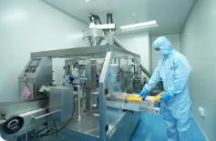 《特殊醫(yī)學(xué)用途配方食品按新國標(biāo)注冊問答》發(fā)布