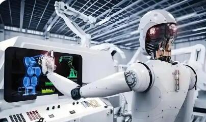 10萬億市場規(guī)?！叭斯ぶ悄?”強勁增量正在顯現(xiàn)