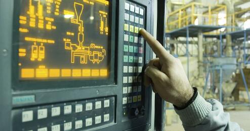 共享成增長引擎 電氣行業(yè)開啟數(shù)據(jù)“破壁”之戰(zhàn)