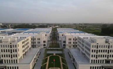 河南開封：科產(chǎn)融合促制造業(yè)升級(jí)