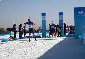 內(nèi)蒙古自治區(qū)財政下達1077萬元支持“十六運”