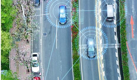 從“天邊”到“身邊”！北斗萬億產(chǎn)業(yè)賽道啟航