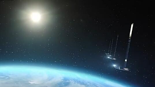 從大國(guó)重器邁向支柱產(chǎn)業(yè) “十五五”時(shí)期中國(guó)航天將實(shí)現(xiàn)哪些跨越？