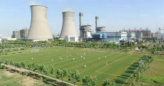 2025年度國(guó)家綠色工廠、綠色工業(yè)園區(qū)名單公布　河南入圍數(shù)量均居全國(guó)第三