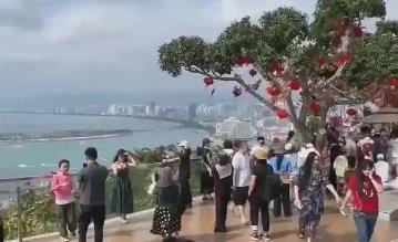 “錯峰游”熱度攀升 打開文旅消費(fèi)新空間