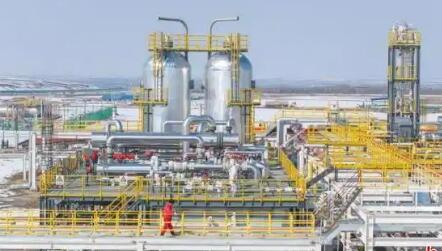 超10億方，突破！國家能源安全和民生用氣再添“底氣”