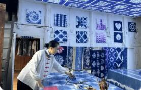 田野上的工坊，富了鄉(xiāng)親美了村莊