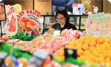 智綠雙驅(qū)，外企深耕中國消費新藍海