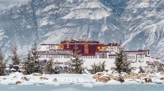 旅游獎(jiǎng)勵(lì)效果好 雪域高原春來早