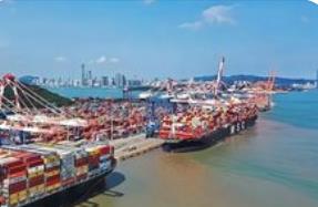 福建瓜果香飄全球！今年前兩月出口勁增98.28%