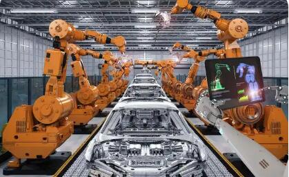 北京2026年底力爭全面實現(xiàn)規(guī)上制造業(yè)企業(yè)數(shù)字化轉型達標