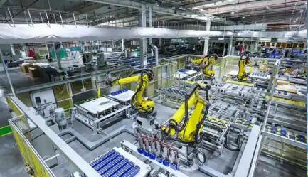 雙向奔赴 一體推動(dòng)——我國“雙創(chuàng)融合”邁入深水區(qū)